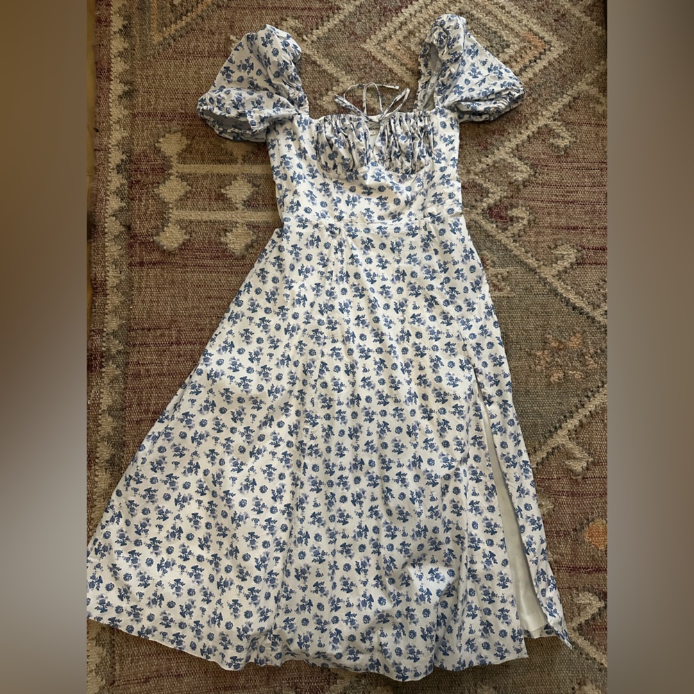 House of CB sundress
